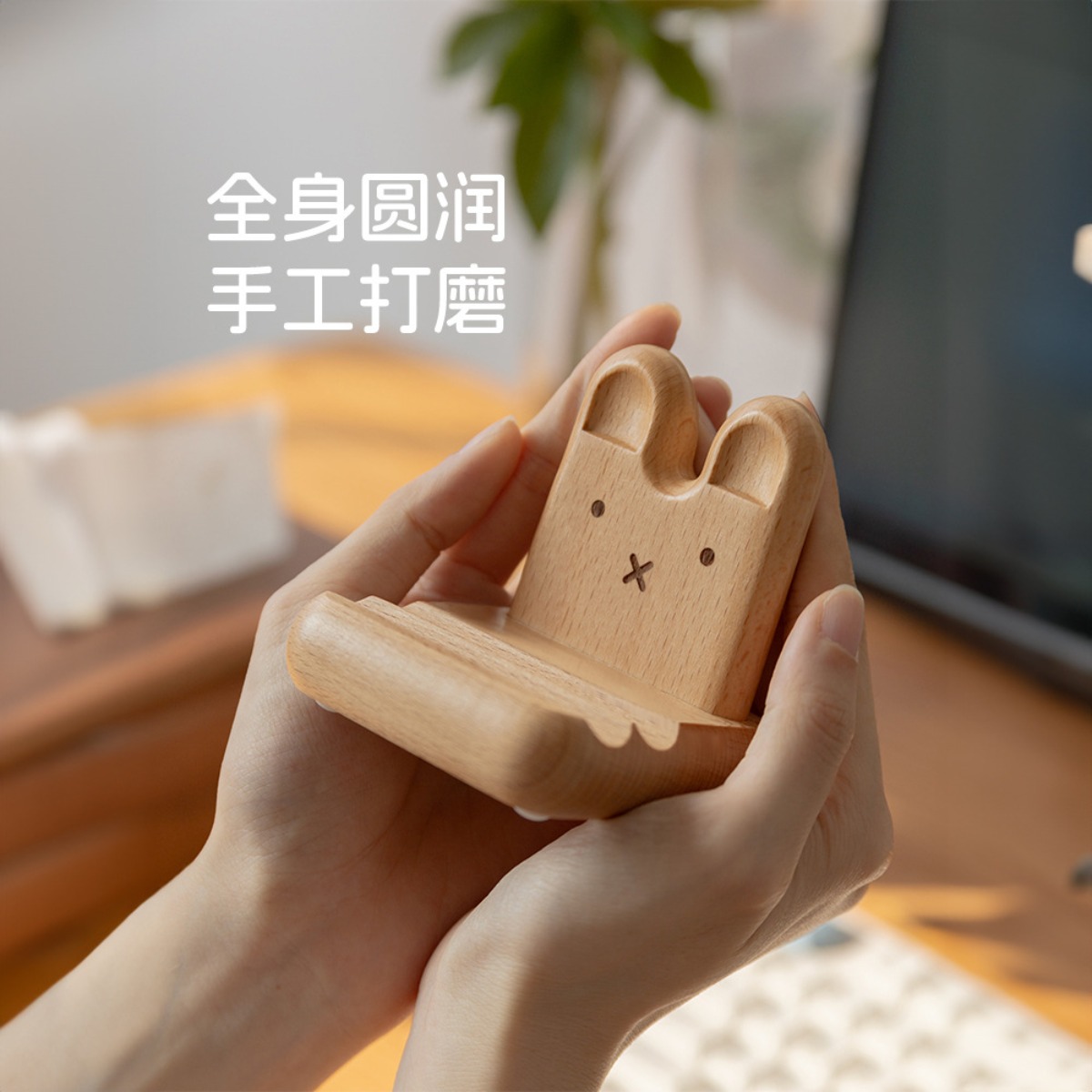 Kawaii อะนิเมะ Miffy Rabbit โท - Fire Tablet Accessories บทวิจารณ์และราคา