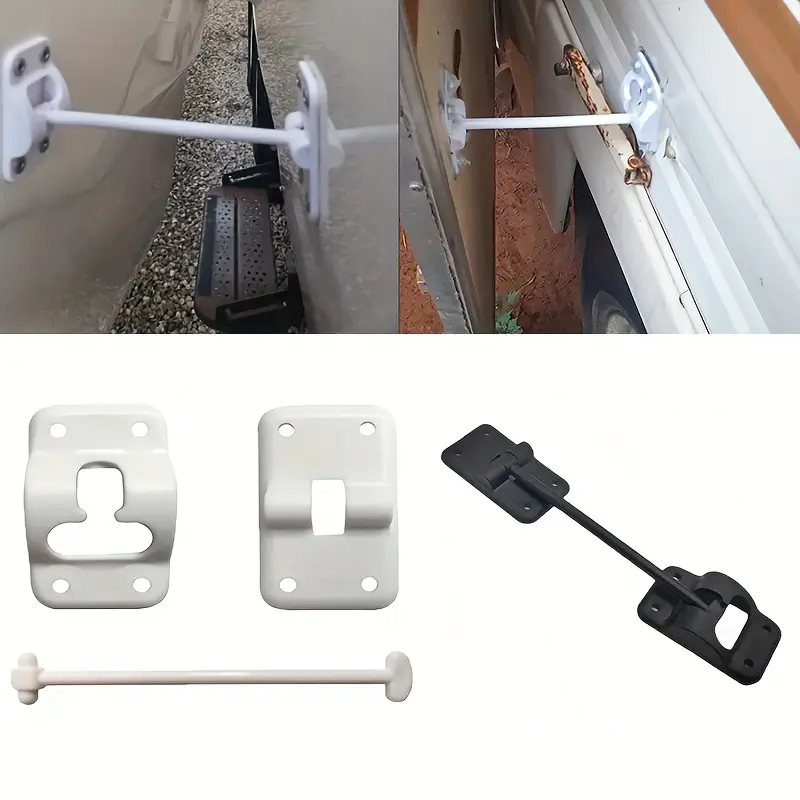 ตัวล็อคประตูแบบ T สำหรับรถบ้าน - Tablet Computer Accessories บทวิจารณ์และราคา