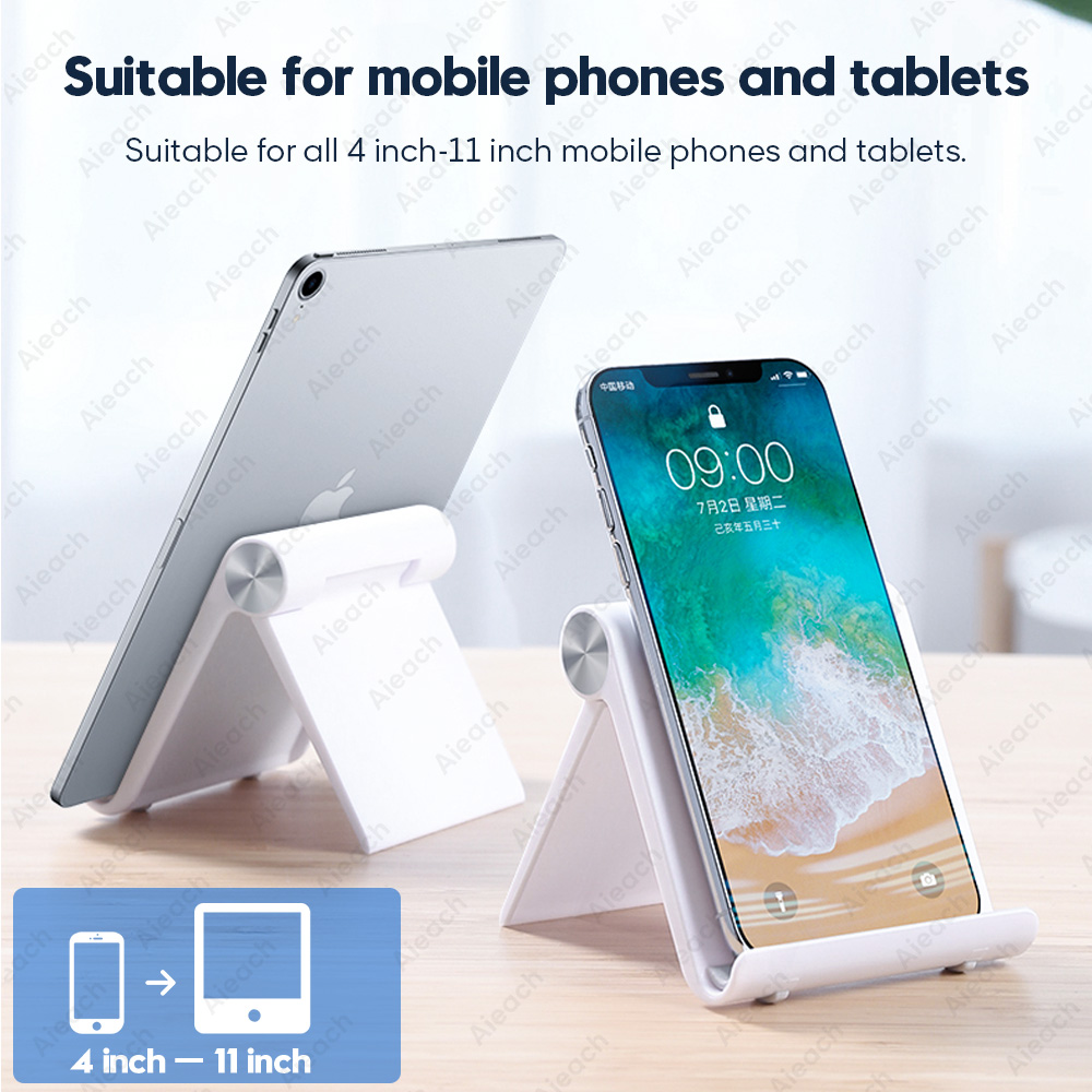 AIEACH แท็บเล็ตขาตั้งโทรศัพท์ข - Graphic Tablet Accessories บทวิจารณ์และราคา