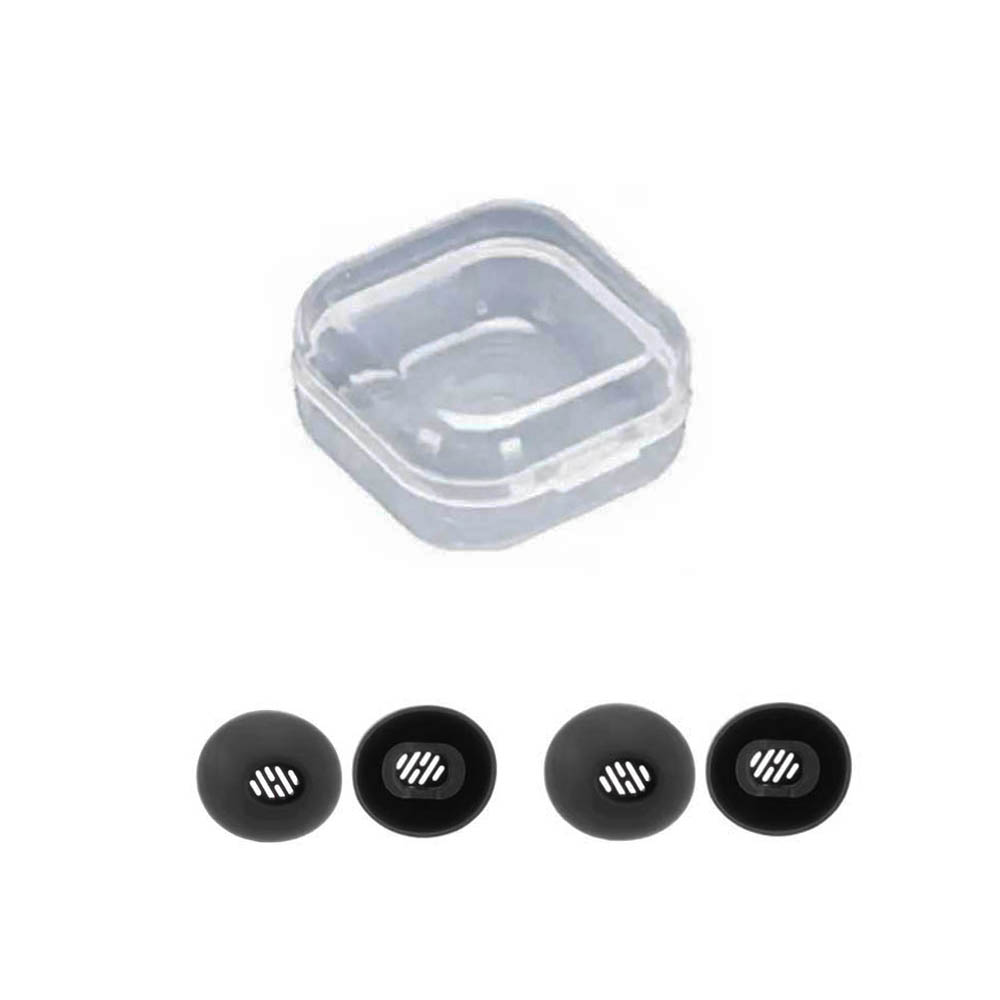 4PCS ซิลิโคนจุกหูฟังสำหรับ Rea - Realme Tablet Accessories บทวิจารณ์และราคา