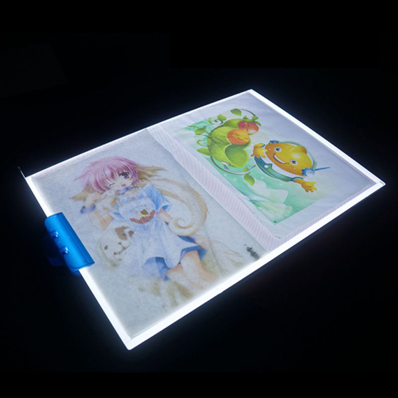 แผ่นไฟ LED สำหรับงานเพชรประดับ - Graphic Tablet Accessories บทวิจารณ์และราคา