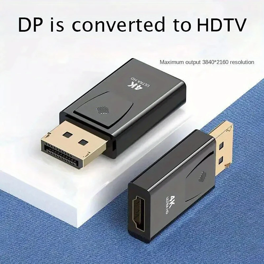 อะแดปเตอร์แปลง DisplayPort เป็ - Hdmi Adapter Tablet บทวิจารณ์และราคา