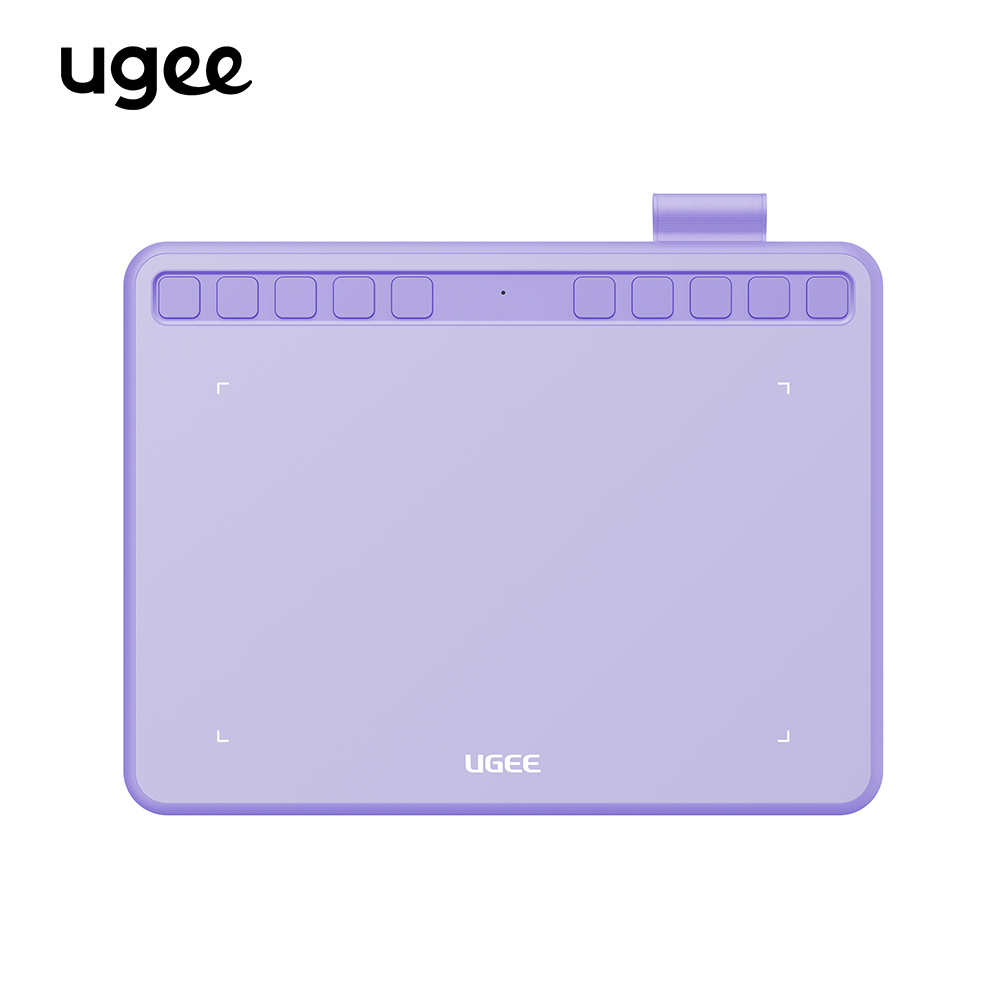UGEE S640 แท็บเล็ตกราฟิก 6.3x4 - Graphic Tablet Accessories บทวิจารณ์และราคา