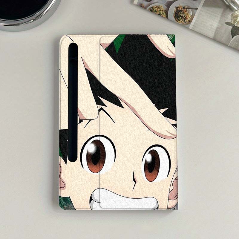 ฮันเตอร์ x ฮันเตอร์ การ์ตูนอะน - Cool Tablet Accessories บทวิจารณ์และราคา