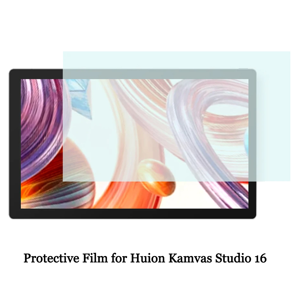 ฟิล์มป้องกันสำหรับแท็บเล็ตกราฟ - Graphic Tablet Accessories บทวิจารณ์และราคา