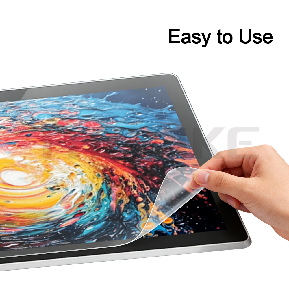 ฟิล์มป้องกันสำหรับแท็บเล็ตกราฟ - Graphic Tablet Accessories บทวิจารณ์และราคา