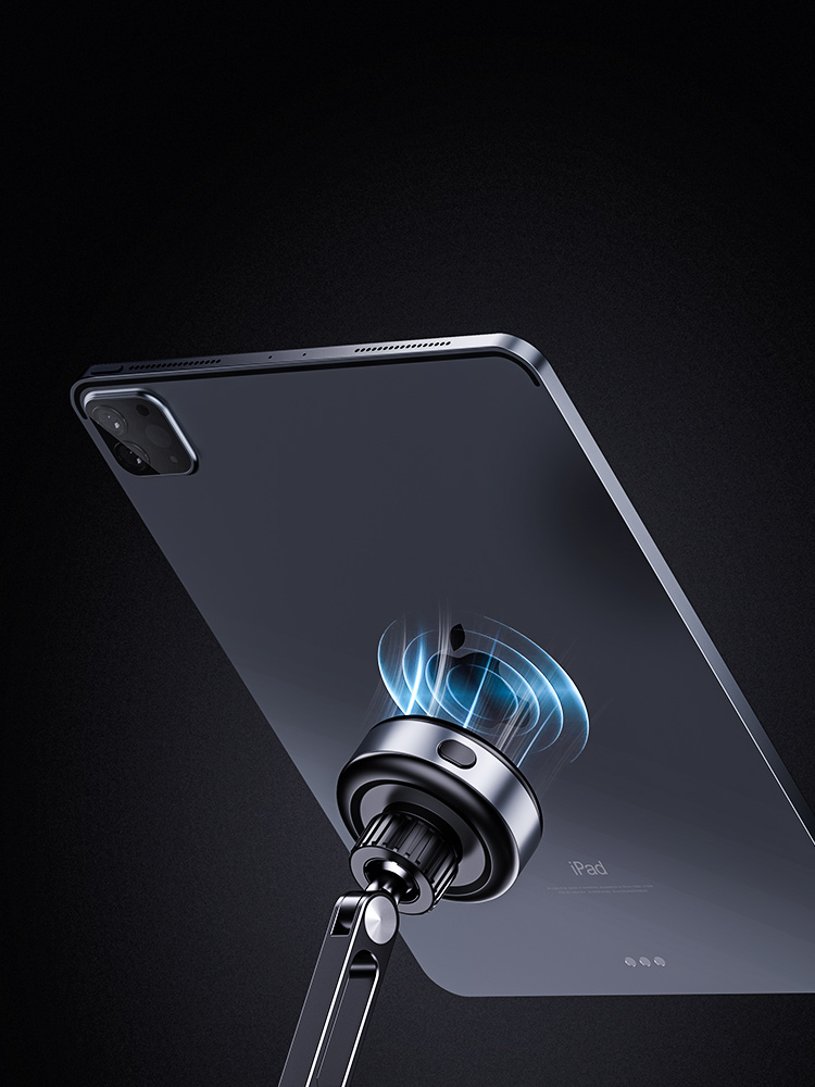 ที่วางแท็บเล็ตแบบสุญญากาศ Artp - Iphone Tablet Accessories บทวิจารณ์และราคา