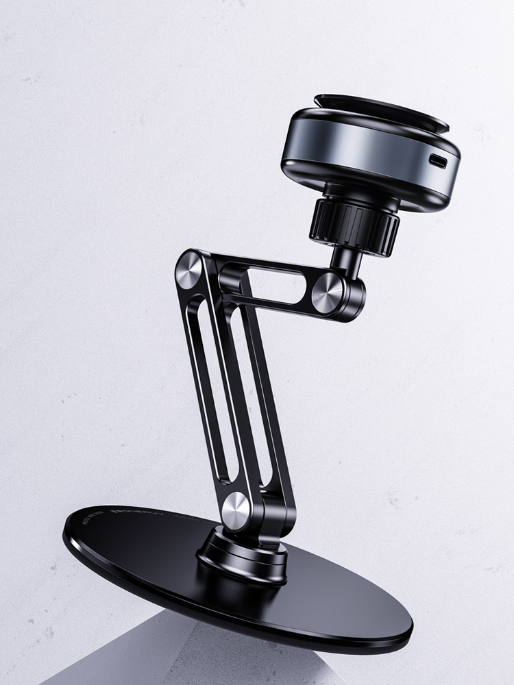 ที่วางแท็บเล็ตแบบสุญญากาศ Artp - Iphone Tablet Accessories บทวิจารณ์และราคา