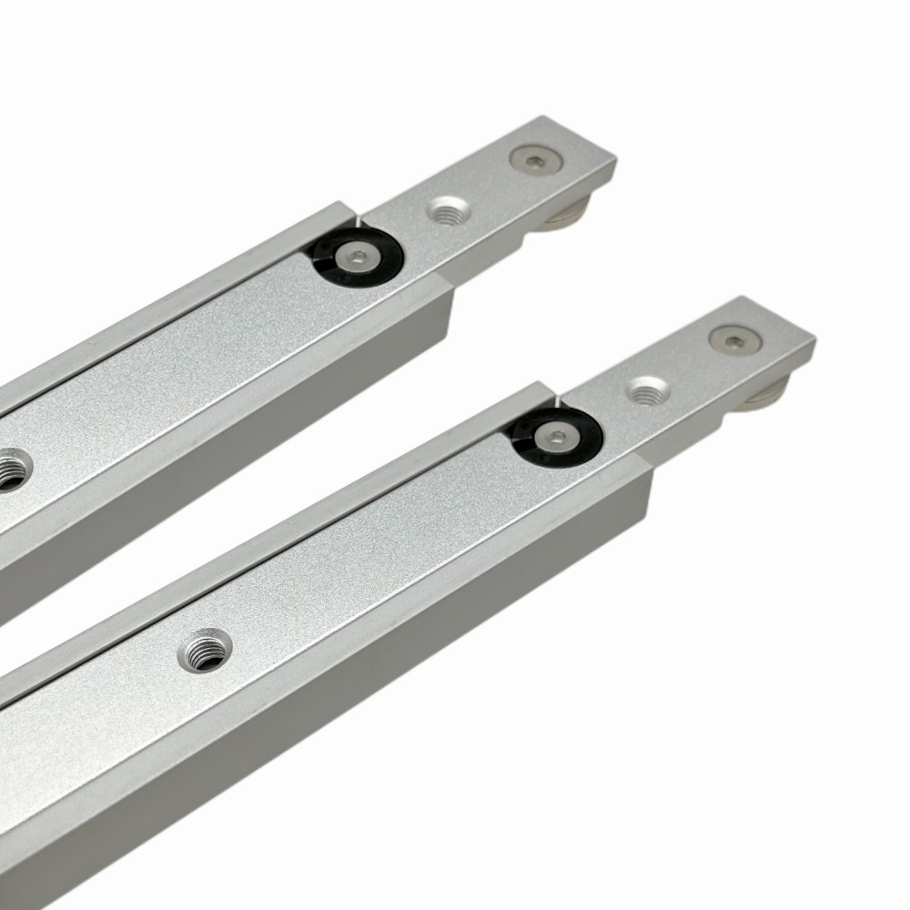 ชุดอุปกรณ์จิ๊ก T-Track & Miter - Tablet Accessories Set บทวิจารณ์และราคา