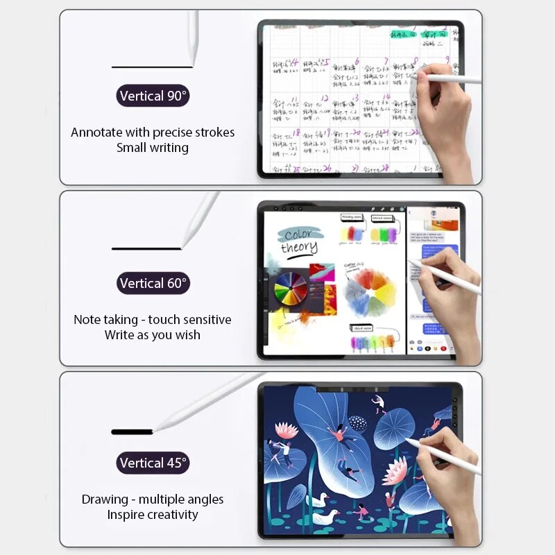 ปากกาสไตลัสหน้าจอสัมผัสอเนกประ - Samsung Tablet With Accessories บทวิจารณ์และราคา