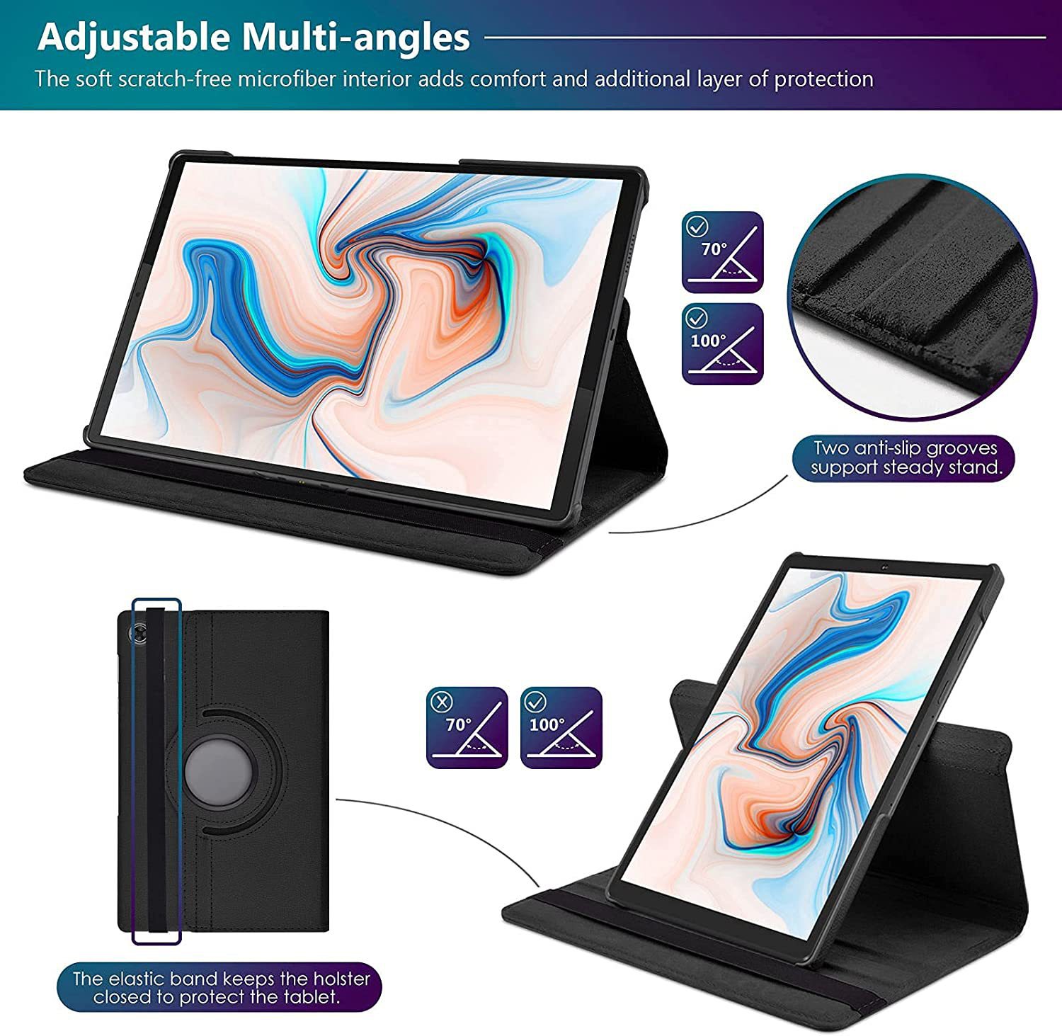 สำหรับ Realme Pad กรณี2021 Rot - Realme Tablet Accessories บทวิจารณ์และราคา