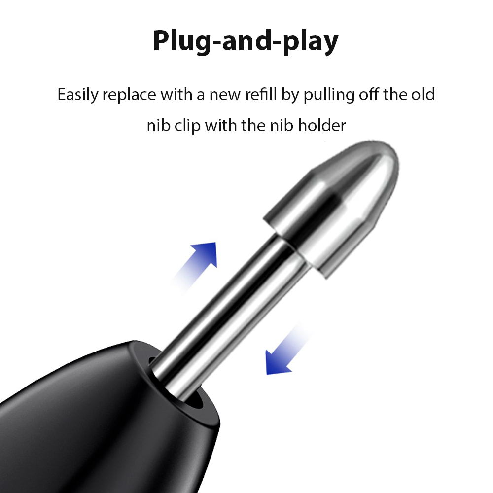 Stylus Nib สําหรับ Samsung แท็ - Samsung Tablet With Accessories บทวิจารณ์และราคา