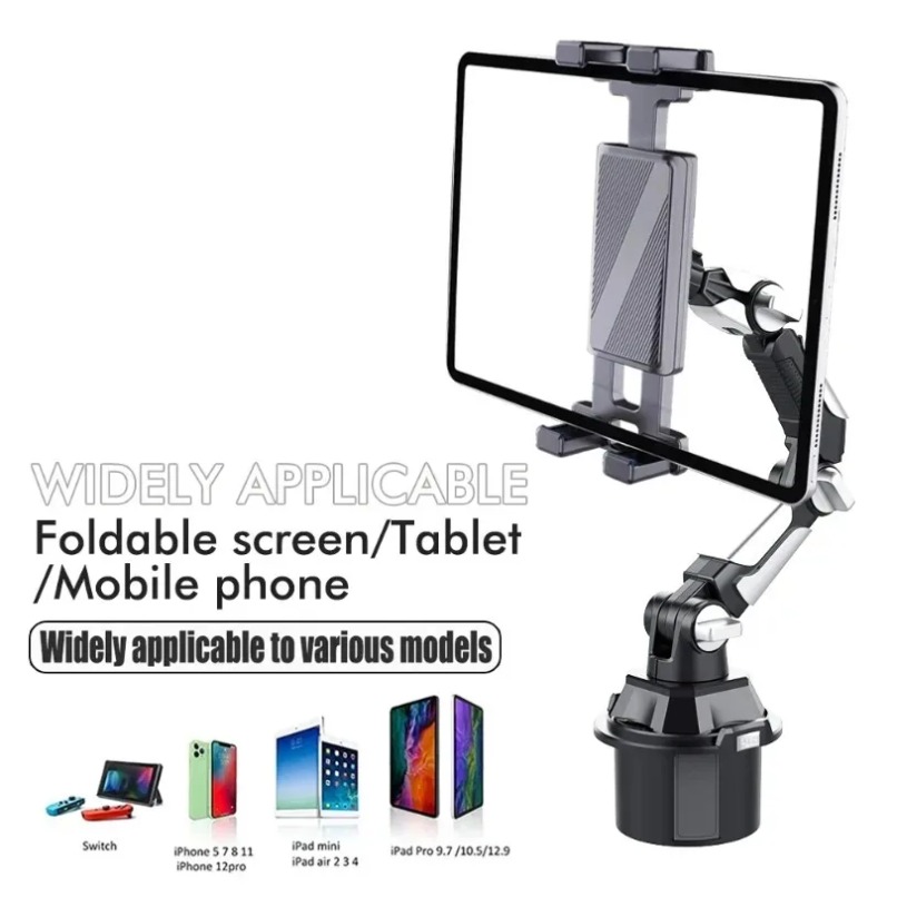 ที่วางแก้วในรถยนต์ ที่วางโทรศั - Iphone Tablet Accessories บทวิจารณ์และราคา