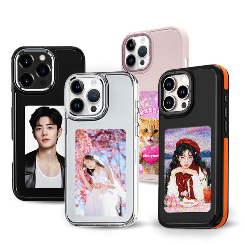 เคสโทรศัพท์ DIY หน้าจอ E-Ink พ - Tablet Computer Accessories บทวิจารณ์และราคา