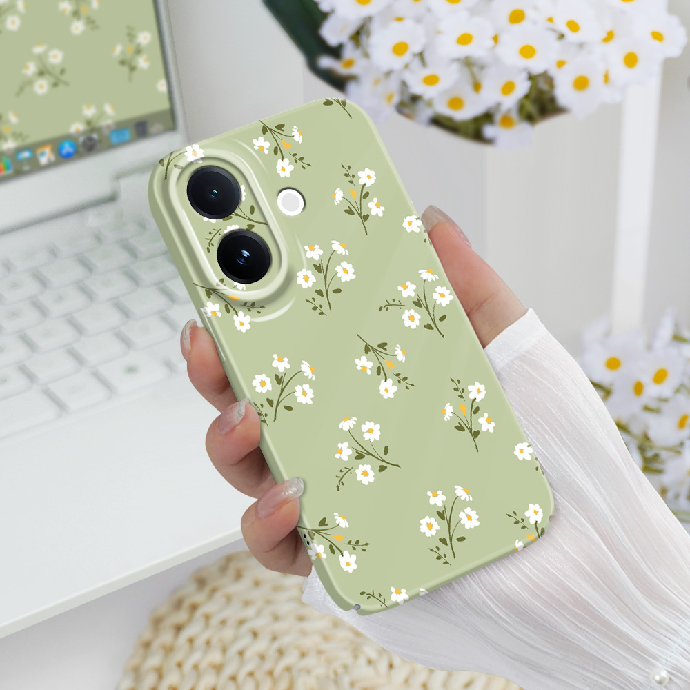เคสโทรศัพท์ลายดอกไม้ดาว สำหรับ - Vivo V40 บทวิจารณ์และราคา