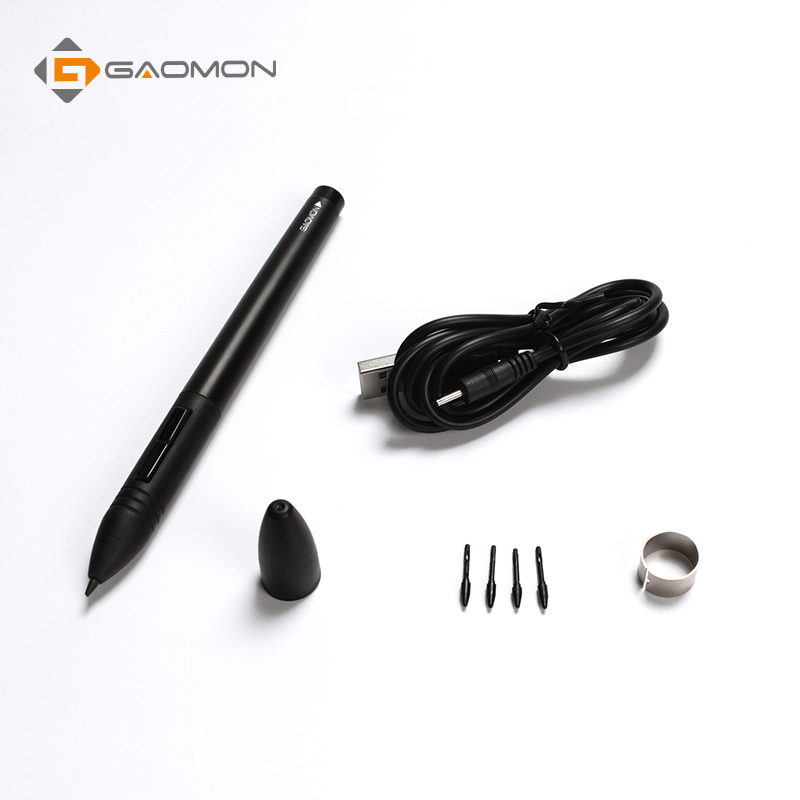 GAOMON ArtPaint AP20 การวาดภาพ - Graphic Tablet Accessories บทวิจารณ์และราคา