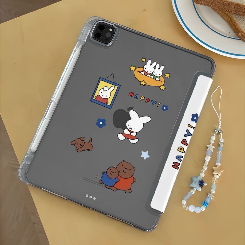 เคสแท็บเล็ตกระต่ายมิฟฟี่น่ารัก - Fire Tablet Accessories บทวิจารณ์และราคา