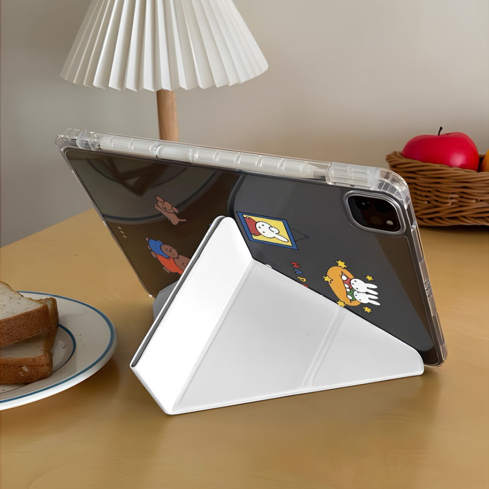 เคสแท็บเล็ตกระต่ายมิฟฟี่น่ารัก - Fire Tablet Accessories บทวิจารณ์และราคา