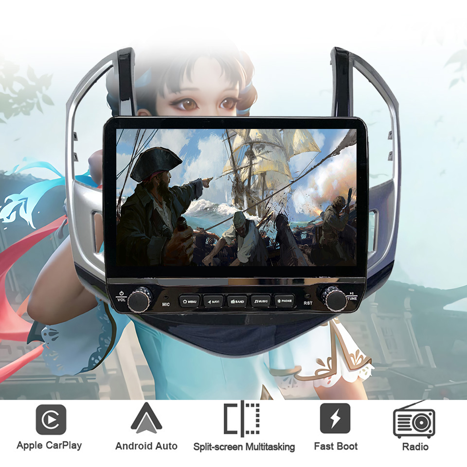 วิทยุติดรถยนต์ระบบแอนดรอยด์ 14 - Tablet Danish Mobile & Accessories Faisalabad บทวิจารณ์และราคา