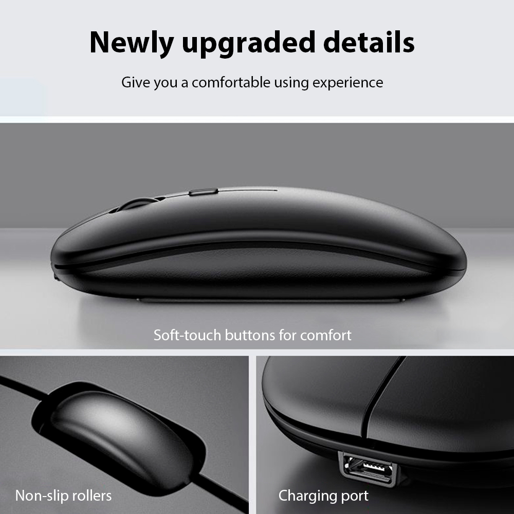 คีย์บอร์ดไร้สาย Bluetooth โทรศ - Tablet Ipad Accessories บทวิจารณ์และราคา