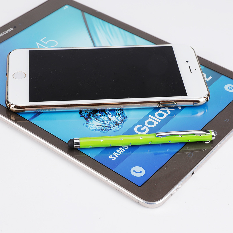 8.0 Mantianxing Capacitance Un - Iphone Tablet Accessories บทวิจารณ์และราคา