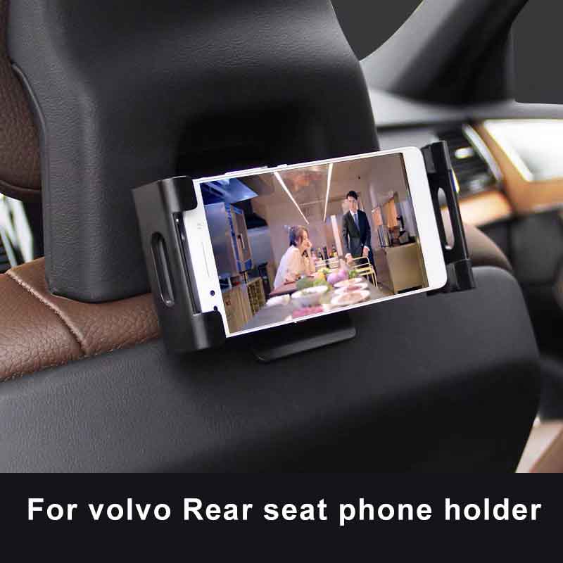 1 ชุดสำหรับ Volvo XC60 XC90 S9 - Tablet Accessories Set บทวิจารณ์และราคา