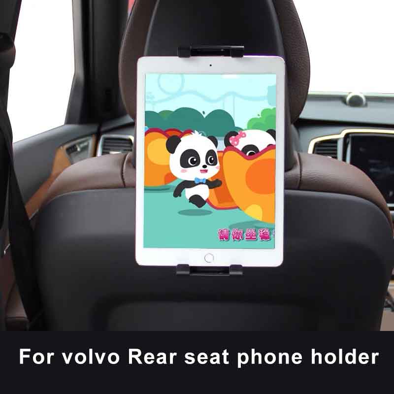 1 ชุดสำหรับ Volvo XC60 XC90 S9 - Tablet Accessories Set บทวิจารณ์และราคา