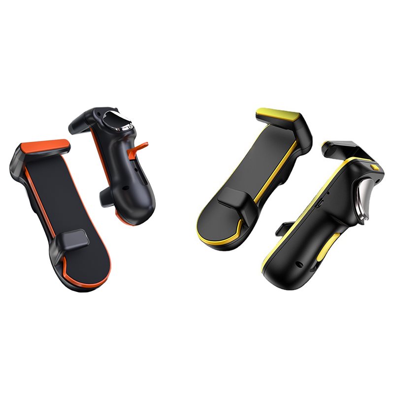 JS31 ที่จับควบคุมเกมแบบ 4 นิ้ว - Fire Tablet Accessories บทวิจารณ์และราคา
