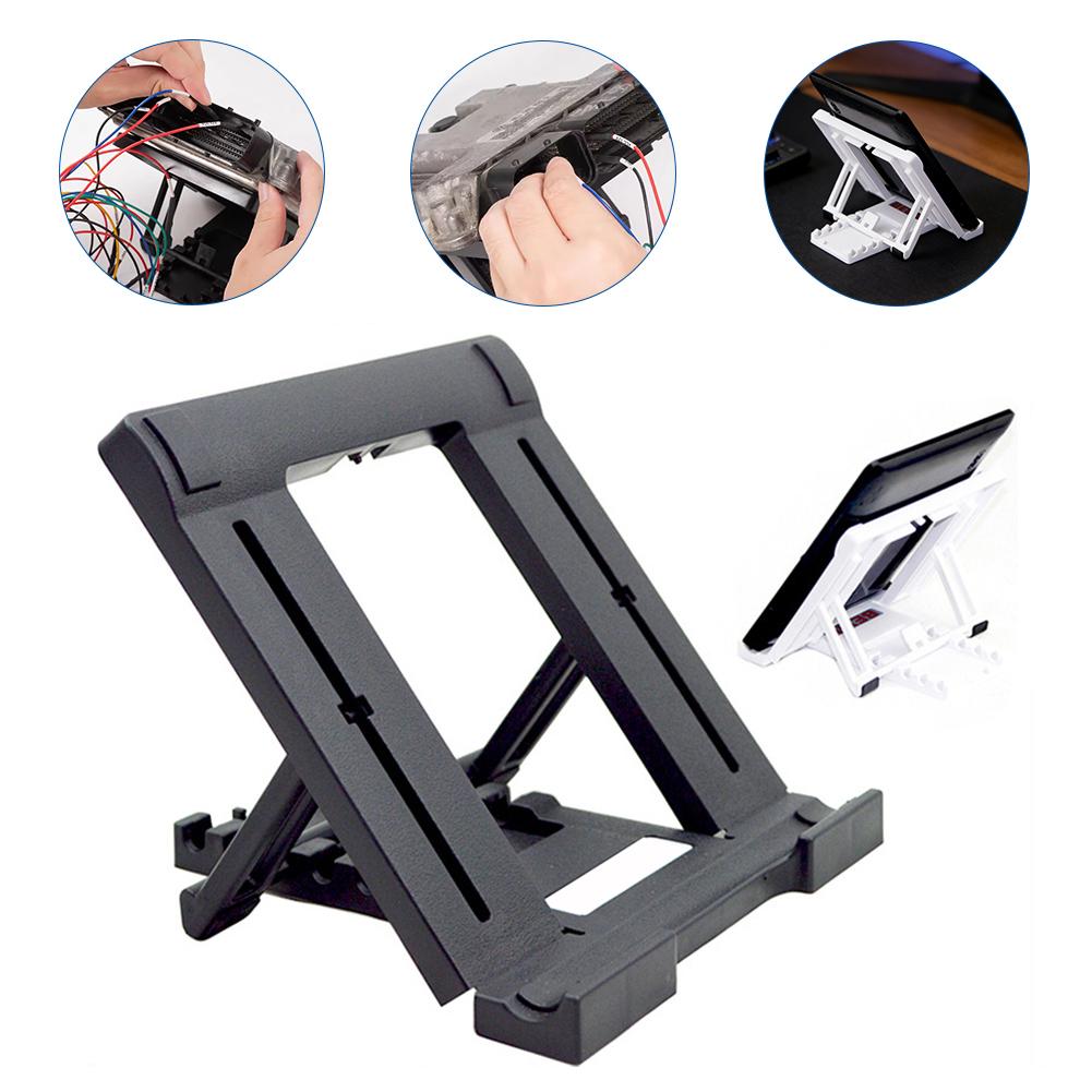 ที่วางแท็บเล็ตขาตั้งแบบพับได้ข - Graphic Tablet Accessories บทวิจารณ์และราคา