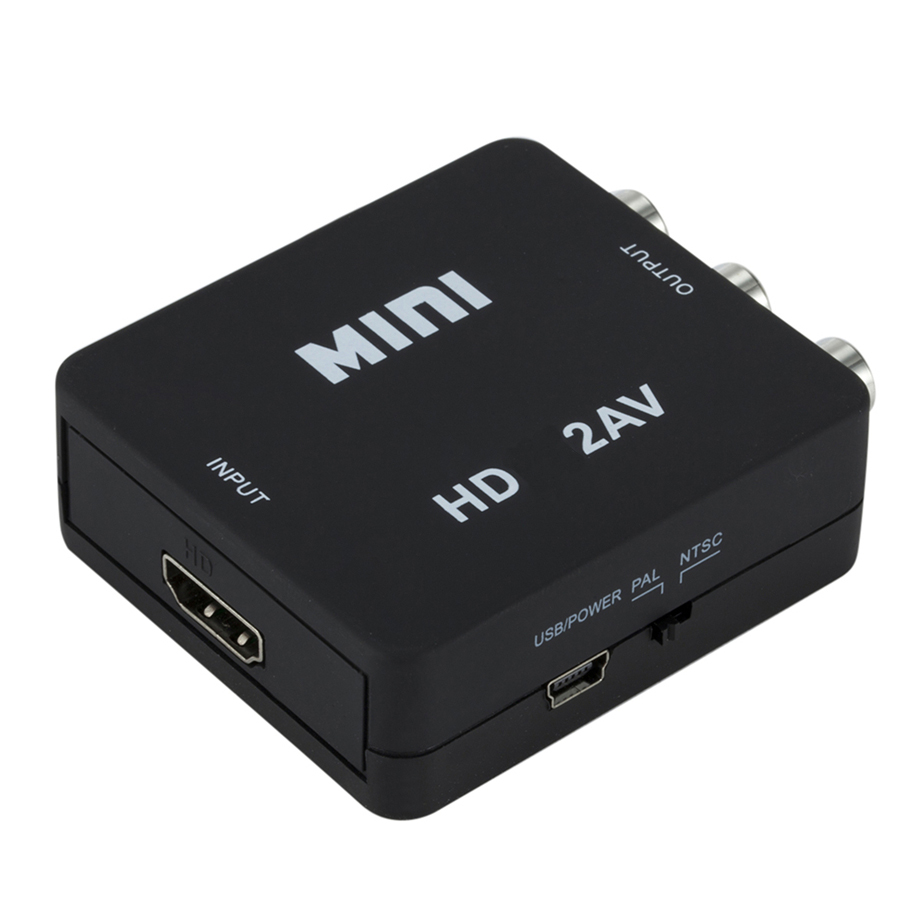 HDMI-เข้ากันได้กับตัวแปลง AV R - Hdmi Adapter Tablet บทวิจารณ์และราคา