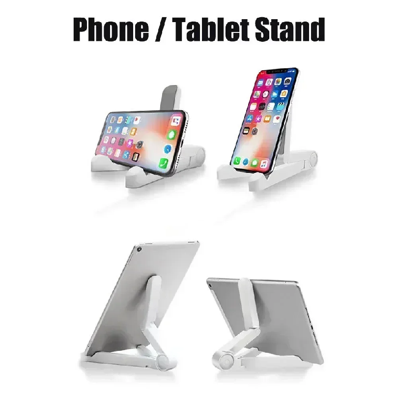 ที่วางแท็บเล็ตแบบพับได้อเนกประ - Tablet Ipad Accessories บทวิจารณ์และราคา