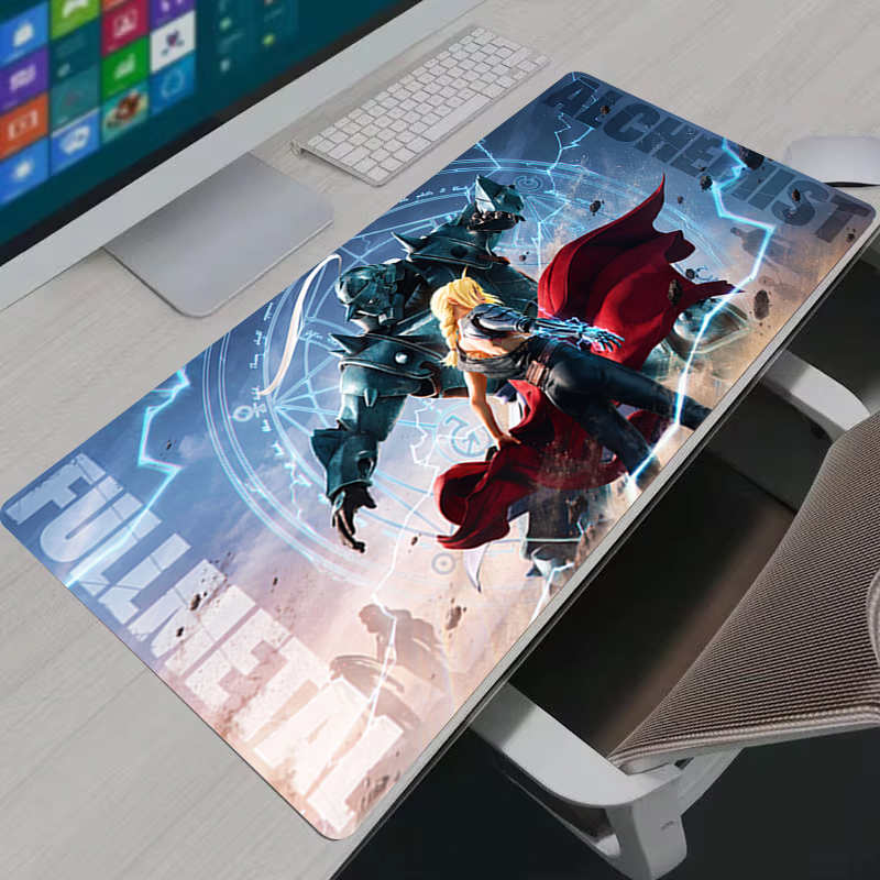 แผ่นรองเมาส์ขนาดใหญ่ ฟูลเมทัล  - Graphic Tablet Accessories บทวิจารณ์และราคา