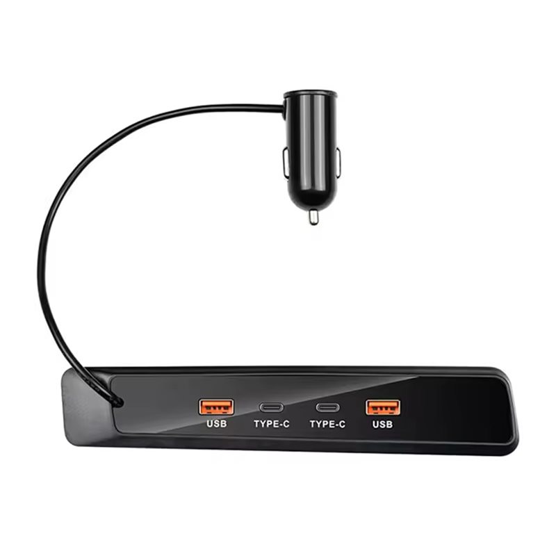 A58X-การชาร์จอย่างรวดเร็ว USB  - Usb Hub Type C บทวิจารณ์และราคา