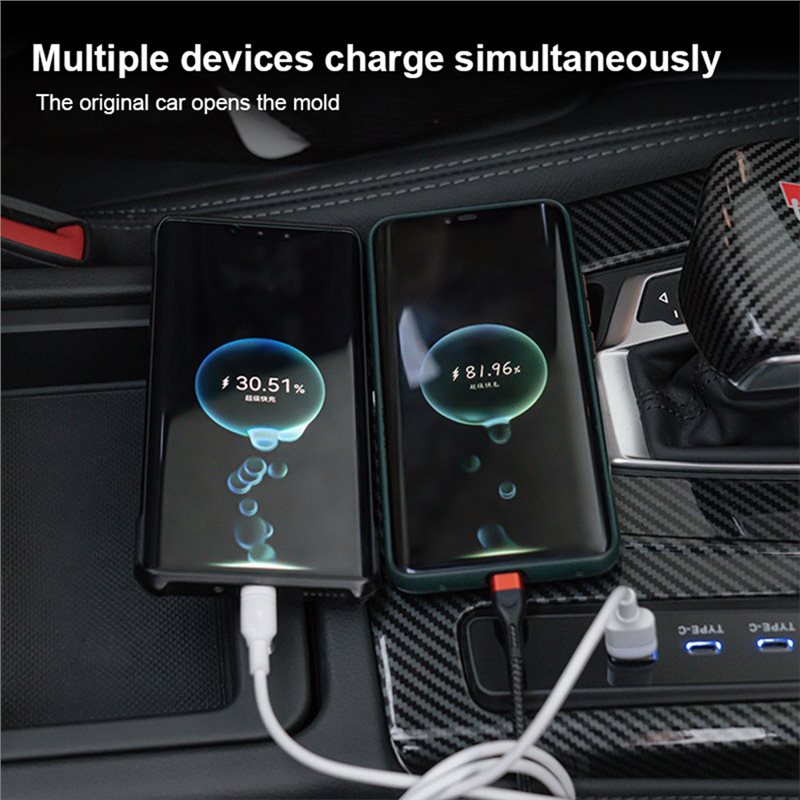 A58X-การชาร์จอย่างรวดเร็ว USB  - Usb Hub Type C บทวิจารณ์และราคา