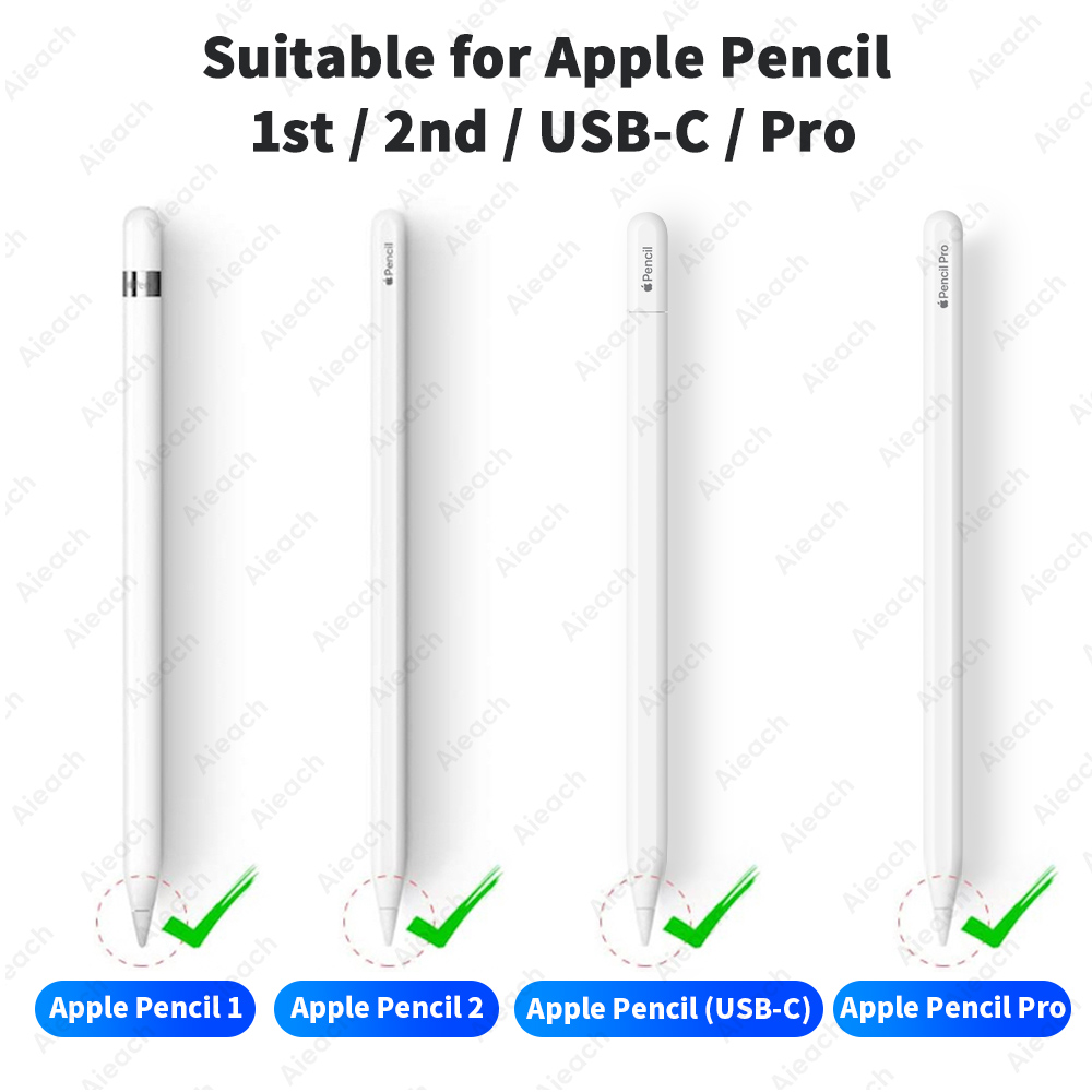 สําหรับ Apple ดินสอปากกา Nib ด - Iphone Tablet Accessories บทวิจารณ์และราคา