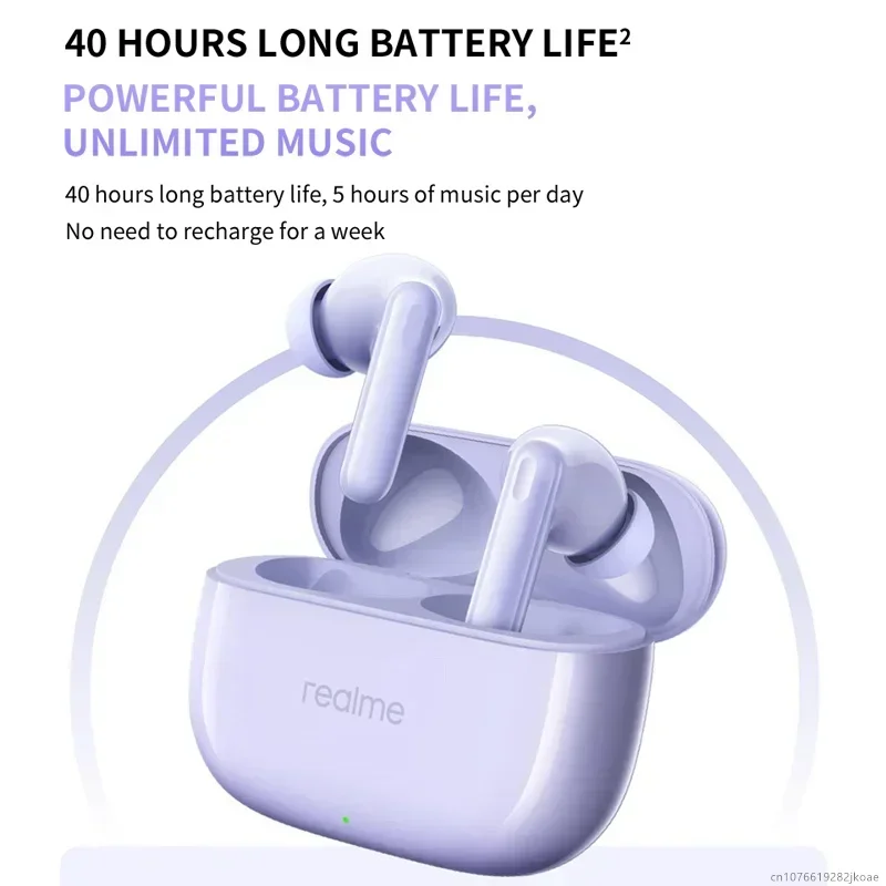 หูฟัง realme Buds T310 ตัดเสีย - Realme Tablet Accessories บทวิจารณ์และราคา