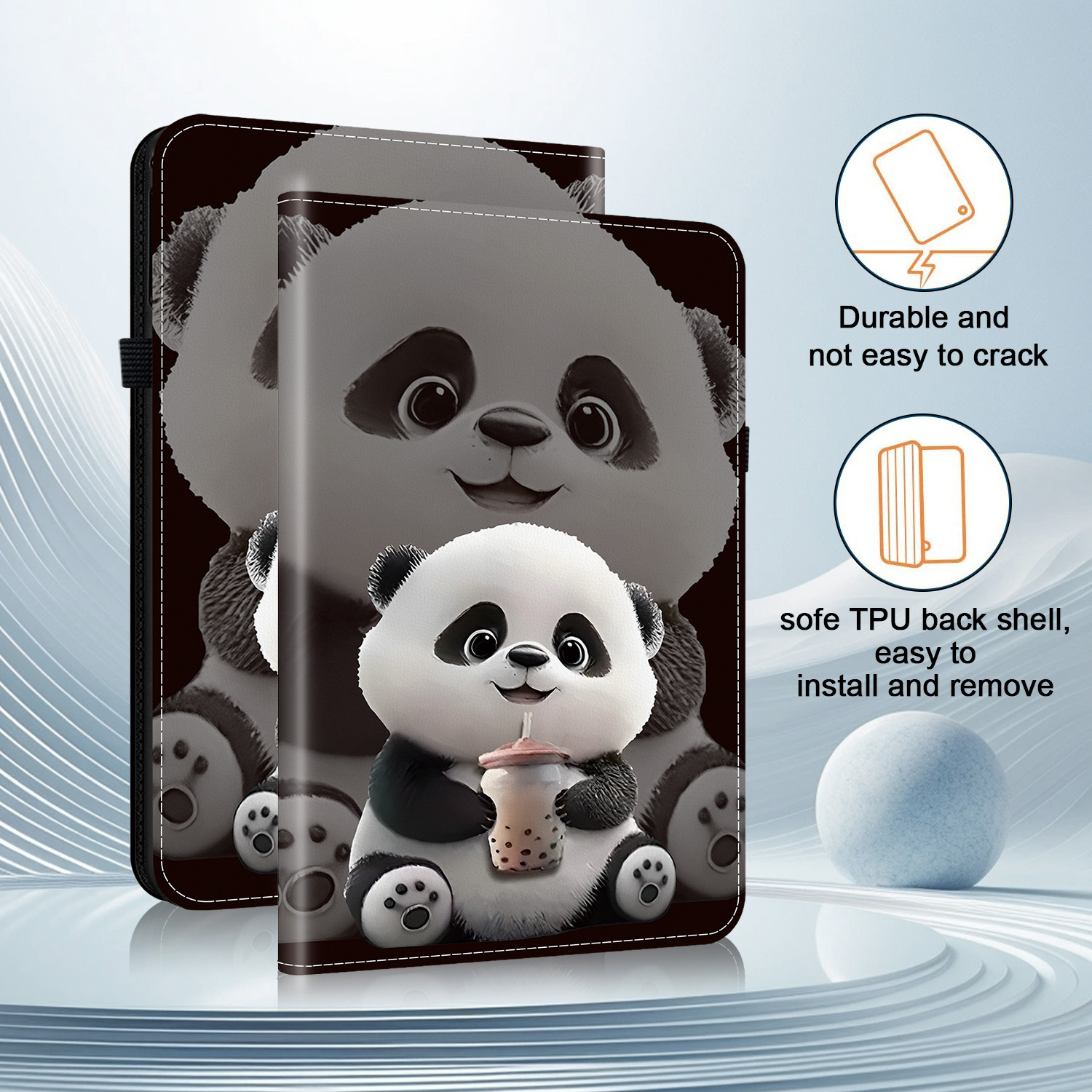 เคสหนังสำหรับ Realme Pad 2 11. - Realme Tablet Accessories บทวิจารณ์และราคา