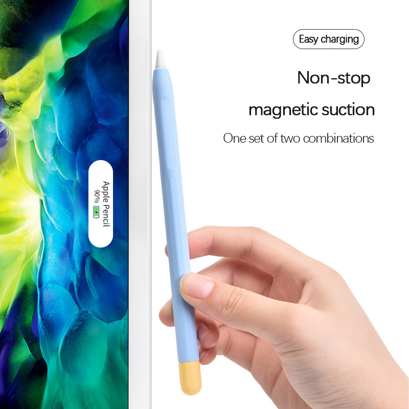 ซิลิโคนแท็บเล็ตเคสใส่ดินสอกันก - Iphone Tablet Accessories บทวิจารณ์และราคา