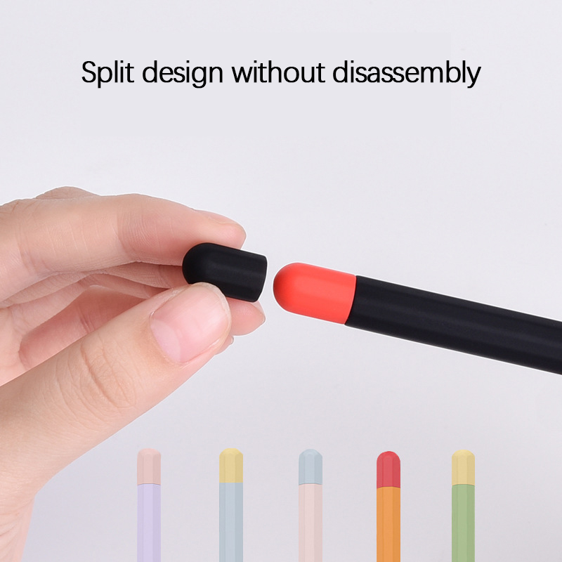 ซิลิโคนแท็บเล็ตเคสใส่ดินสอกันก - Iphone Tablet Accessories บทวิจารณ์และราคา