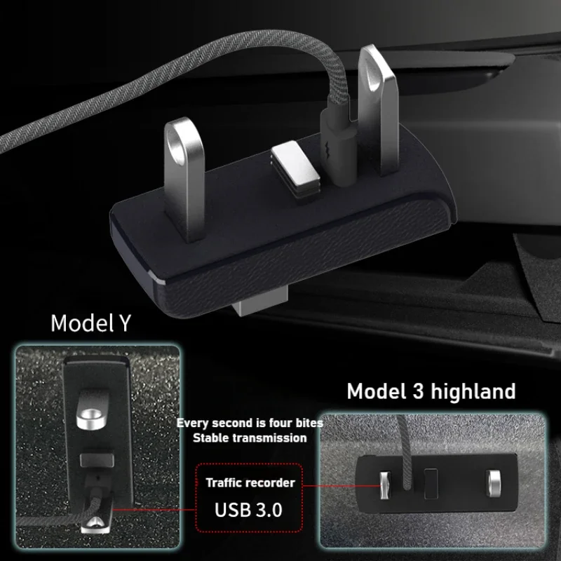 อุปกรณ์ขยายพอร์ต USB 4 ช่อง พร - Usb Hub Type C บทวิจารณ์และราคา