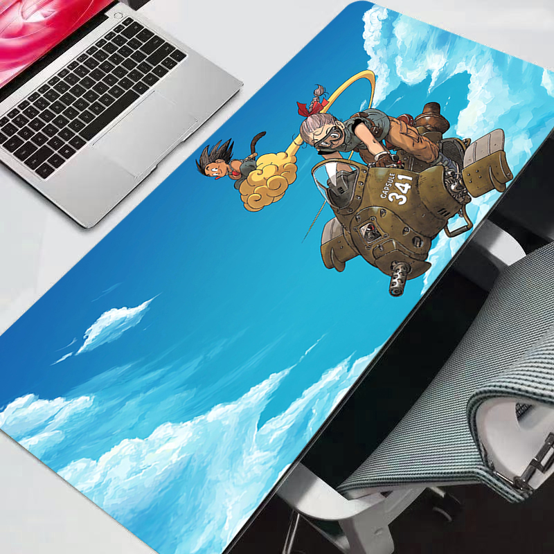 คูล ดราก้อนบอล ดีบีแซด XXL แผ่ - Cool Tablet Accessories บทวิจารณ์และราคา
