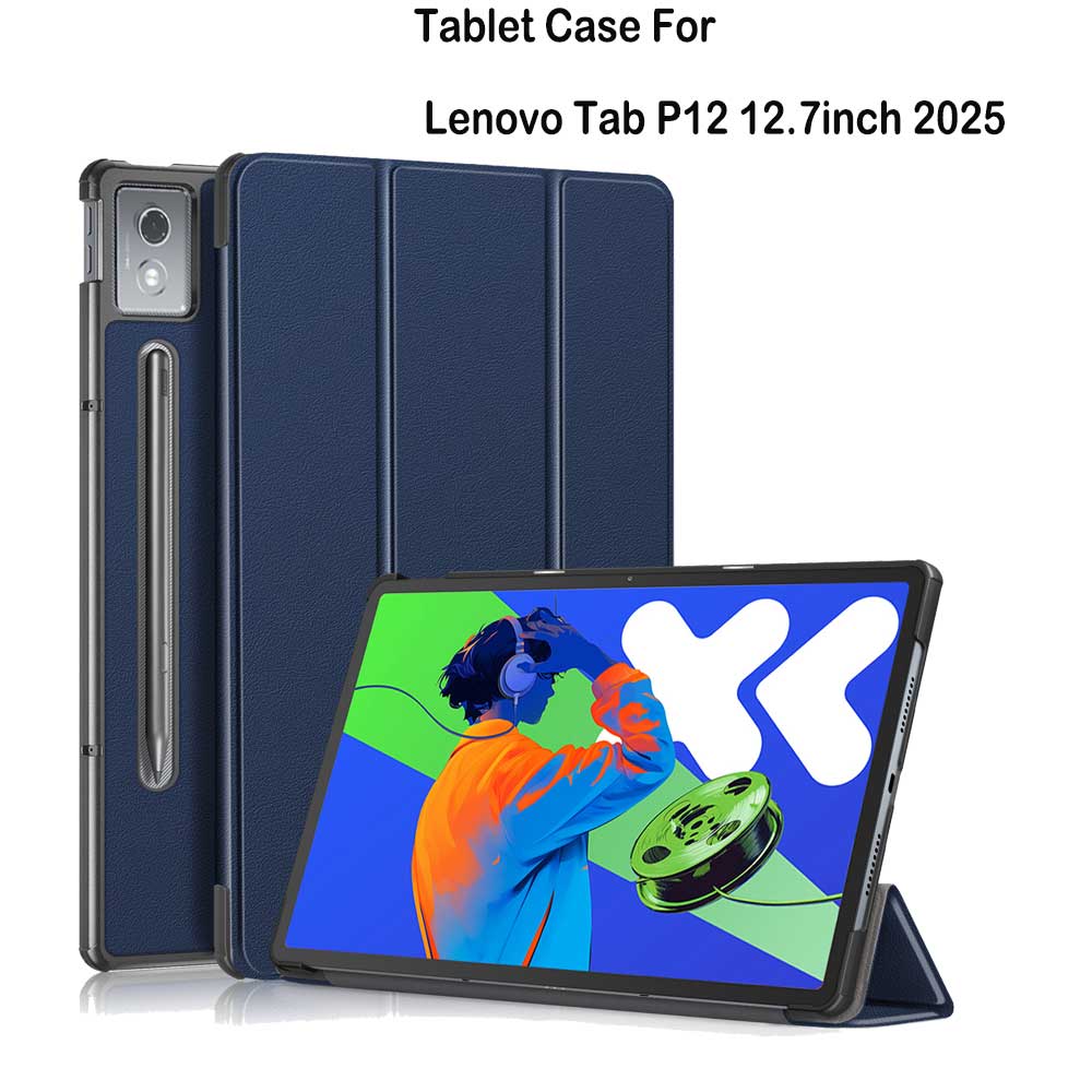 เคสแท็บเล็ตสำหรับ Lenovo Idea  - Lenovo Tablet P12 Accessories บทวิจารณ์และราคา