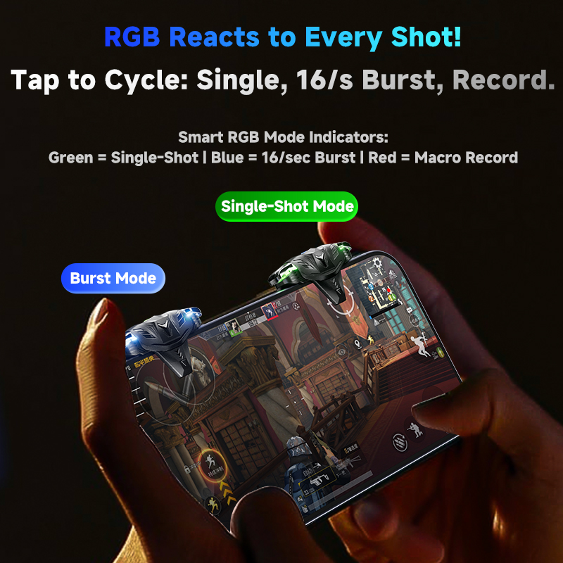 ปุ่มกดเกมสำหรับแท็บเล็ตและโทรศ - Fire Tablet Accessories บทวิจารณ์และราคา