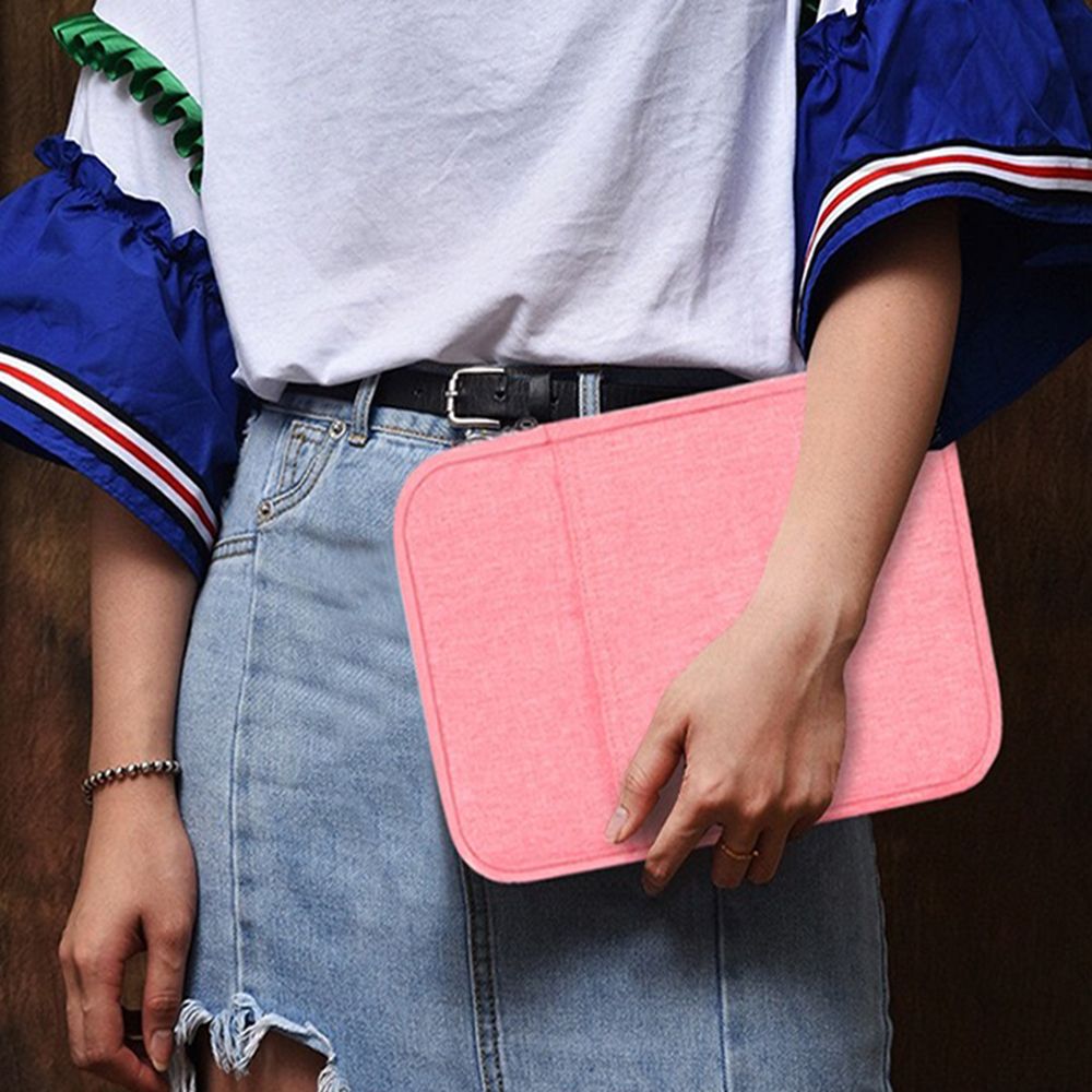แท็บเล็ตโทรศัพท์กระเป๋ากันกระแ - Tablet Sleeves & Cases Ipad Accessories บทวิจารณ์และราคา