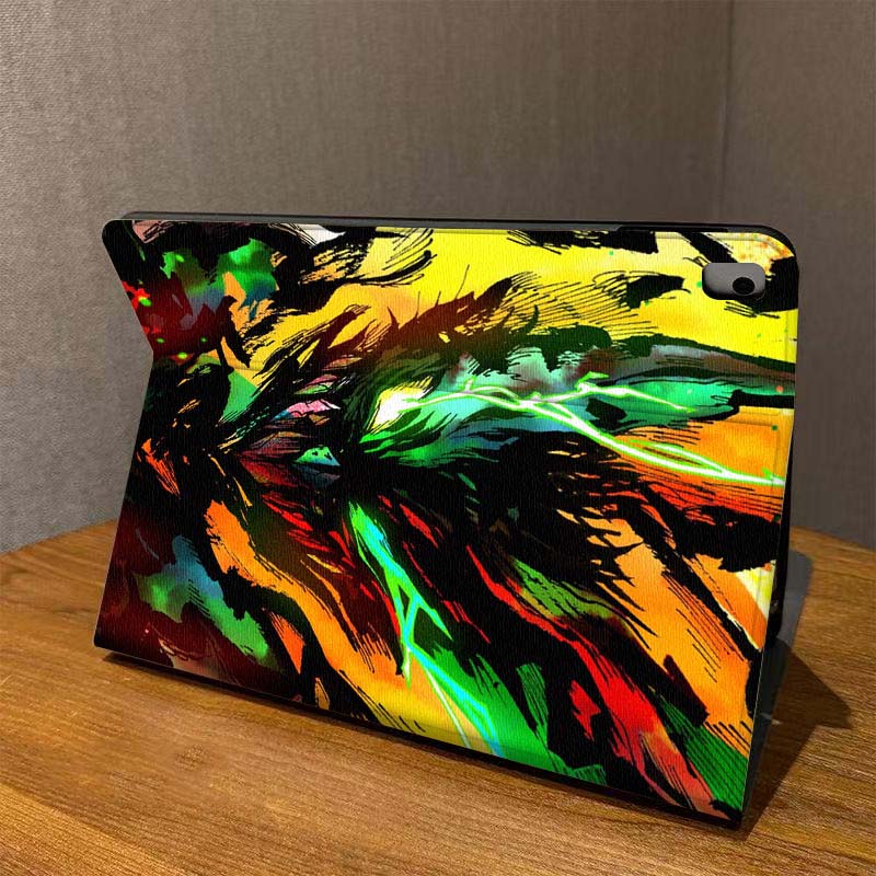 เคสแท็บเล็ต My Hero Academia ส - Cool Tablet Accessories บทวิจารณ์และราคา