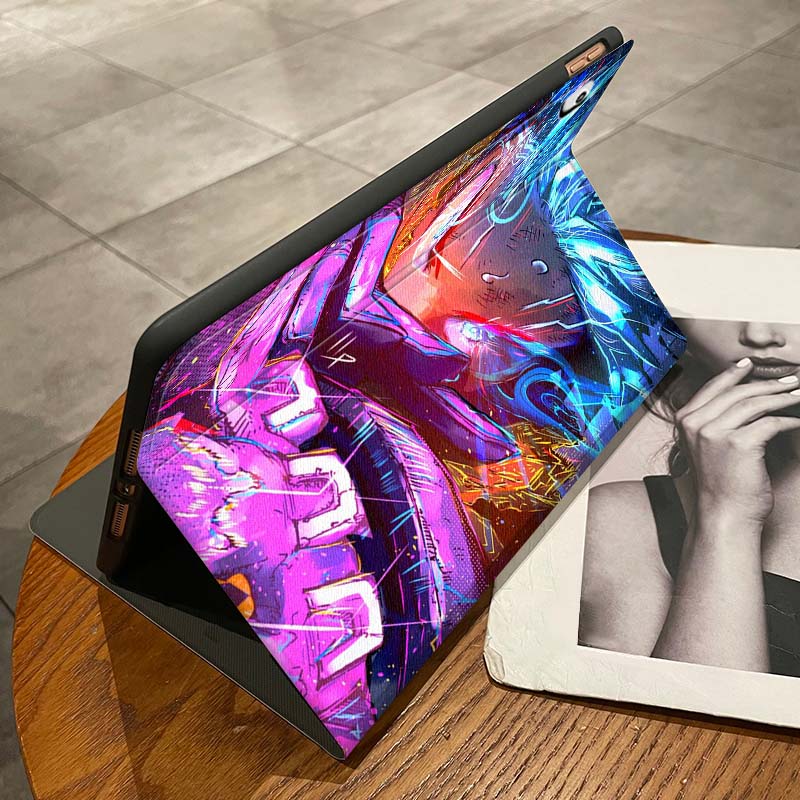 เคสแท็บเล็ต My Hero Academia ส - Cool Tablet Accessories บทวิจารณ์และราคา