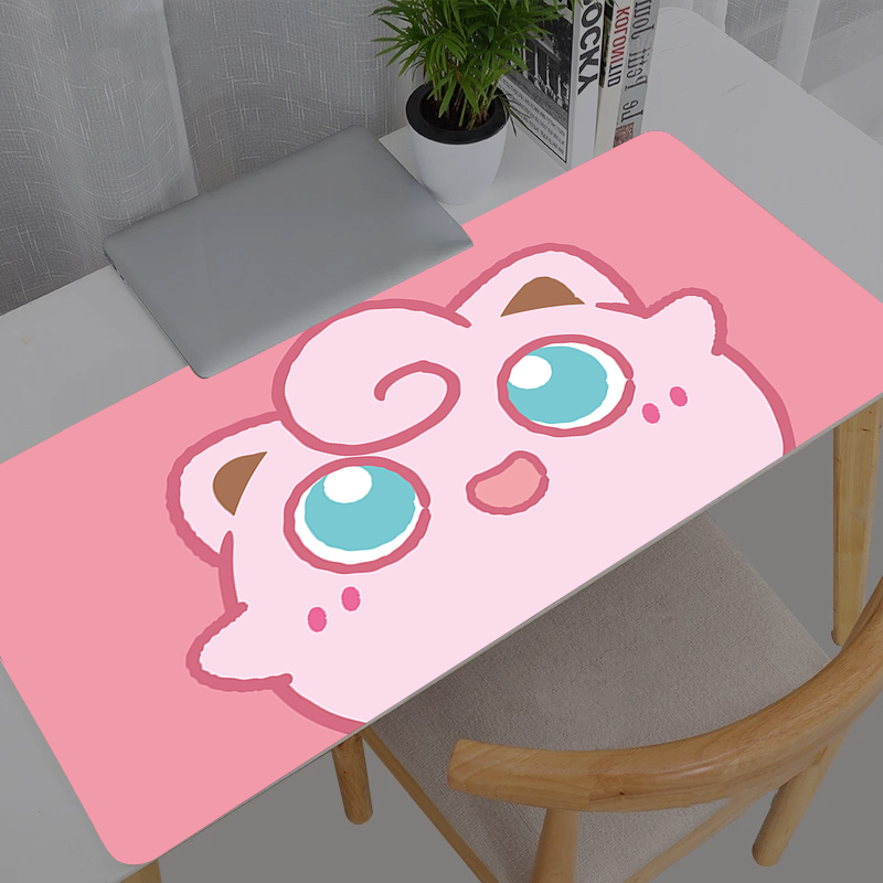 แผ่นรองเมาส์ขนาดใหญ่พีซี โปเกม - Graphic Tablet Accessories บทวิจารณ์และราคา