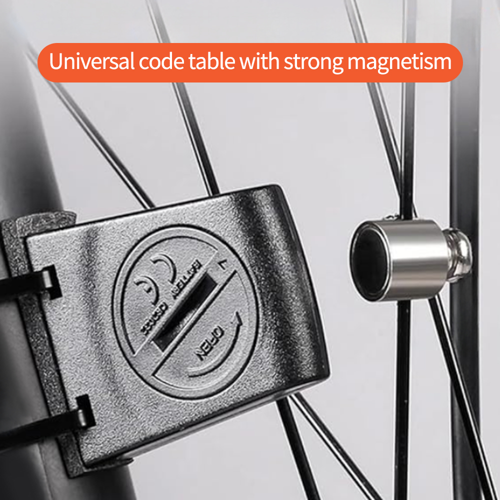 แม่เหล็กติดซี่ล้อจักรยานอเนกปร - Tablet Computer Accessories บทวิจารณ์และราคา