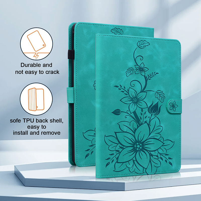เคสหนังสำหรับ Realme Pad 2 11. - Realme Tablet Accessories บทวิจารณ์และราคา