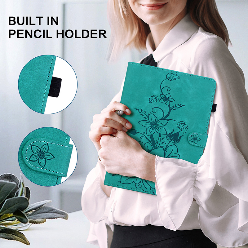 เคสหนังสำหรับ Realme Pad 2 11. - Realme Tablet Accessories บทวิจารณ์และราคา
